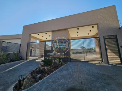 Casa de Condomínio com 4 Quartos à venda, 184m² no Quintas Coloniais, Contagem