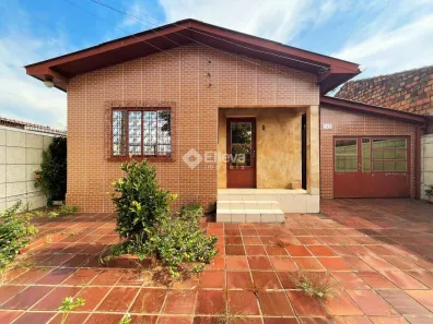 Casa com 3 Quartos à venda, 105m² no Castelo Branco, Gravataí