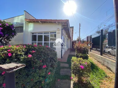 Imóvel Comercial com 4 Quartos à venda, 223m² no Taquaral, Campinas