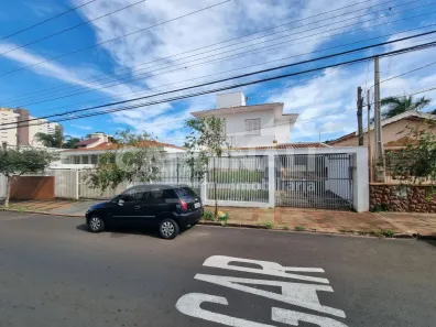 Imóvel Comercial com 4 Quartos à venda, 246m² no Centro, São Carlos