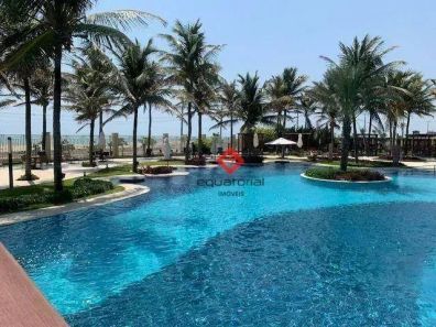 Cobertura com 4 Quartos à venda, 203m² no Porto das Dunas, Aquiraz