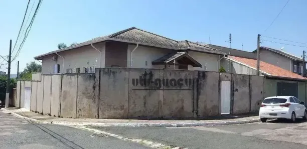 Casa com 4 Quartos à venda, 321m² no Residencial Veneto, Itu