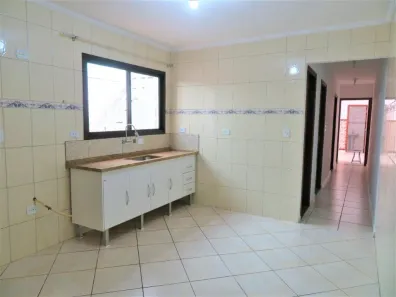 Casa com 3 Quartos à venda, 100m² no Jardim Utinga, Santo André