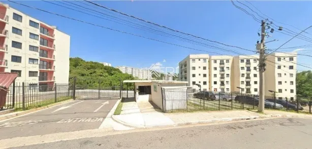 Apartamento com 2 Quartos à venda, 48m² no Lageado, Cotia