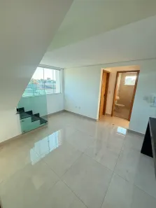 Cobertura com 2 Quartos à venda, 100m² no Piratininga (Venda Nova), Belo Horizonte
