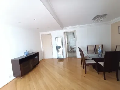 Apartamento com 3 Quartos à venda, 138m² no Centro, São Bernardo do Campo