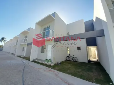 Casa com 3 Quartos à venda, 168m² no Pitangueiras, Lauro de Freitas