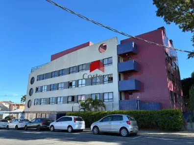 Apartamento com 1 Quarto à venda, 36m² no Campina do Siqueira, Curitiba