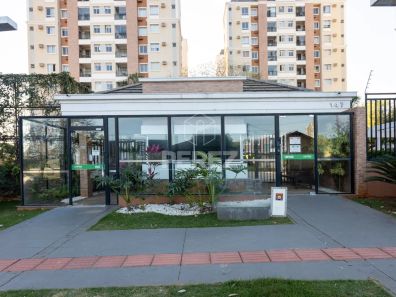 Apartamento com 1 Quarto à venda, 69m² no Mata do Jacinto, Campo Grande