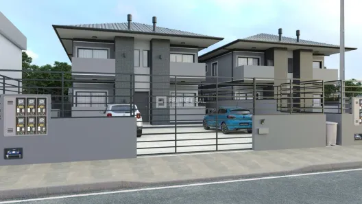 Apartamento com 3 Quartos à venda, 70m² no Sertão do Maruim, São José