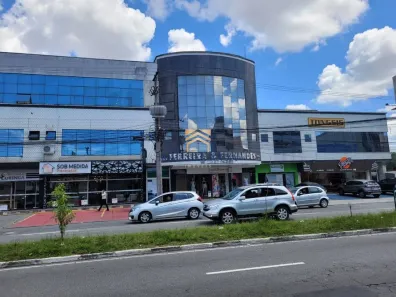 Sala Comercial para alugar, 74m² no Centro, Guarulhos