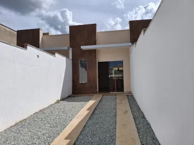 Casa com 2 Quartos à venda, 70m² no Cachoeira, São José da Lapa