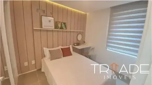 Apartamento com 1 Quarto à venda, 29m² no Boa Viagem, Recife