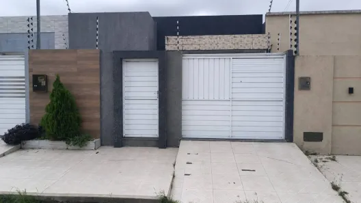 Casa com 3 Quartos à venda, 150m² no Marcela, Itabaiana