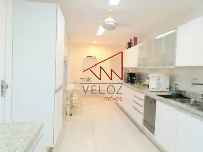 Apartamento com 3 Quartos à venda, 233m² no Flamengo, Rio de Janeiro