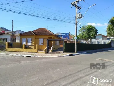 Casa com 3 Quartos à venda, 437m² no Partenon, Porto Alegre