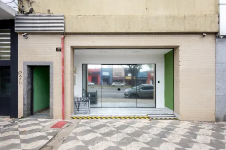 Ponto Comercial para alugar, 250m² no Saúde, São Paulo