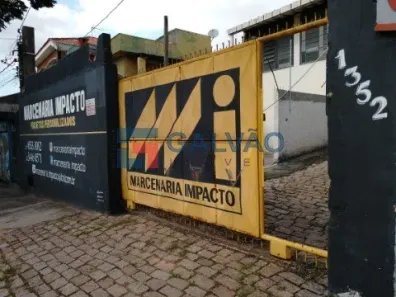 Galpão/Depósito/Armazém à venda, 447m² no Cidade Nova, Jundiaí