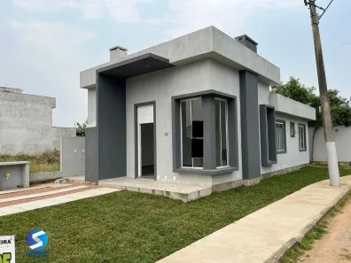 Casa com 3 Quartos à venda, 141m² no Aberta dos Morros, Porto Alegre