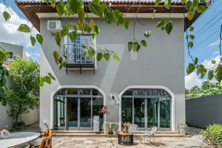 Casa com 4 Quartos à venda, 1000m² no Jardim Guedala, São Paulo