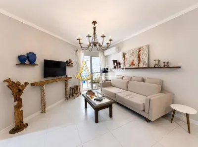 Apartamento com 2 Quartos para alugar, 100m² no Centro, Balneário Camboriú