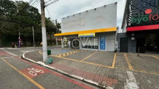 Ponto Comercial para alugar, 193m² no Jardim Apolo I, São José dos Campos