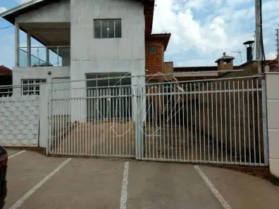 Casa com 3 Quartos à venda, 58m² no Jardim Imperador, Araraquara