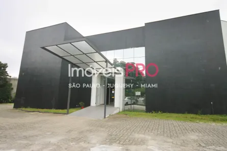 Imóvel Comercial à venda, 580m² no Jardim América, São Paulo