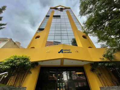 Sala Comercial à venda, 33m² no Perdizes, São Paulo