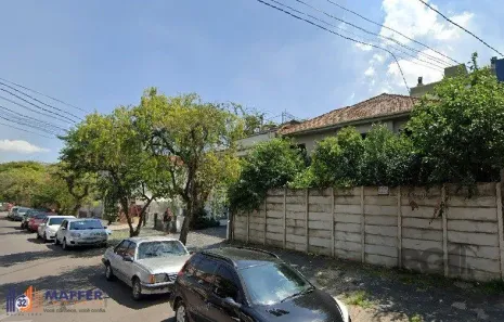 Lote/Terreno à venda, 300m² no São Geraldo, Porto Alegre