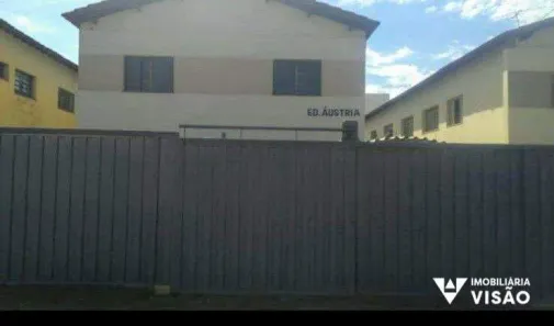 Apartamento com 3 Quartos à venda, 10m² no Santa Maria, Uberaba