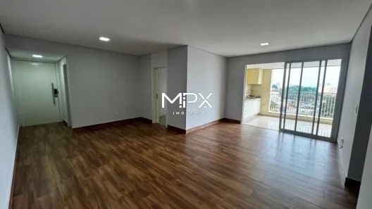 Apartamento com 3 Quartos para alugar, 133m² no Jardim Elite, Piracicaba