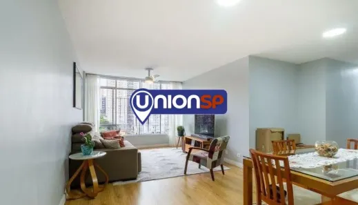 Apartamento com 3 Quartos à venda, 108m² no Perdizes, São Paulo