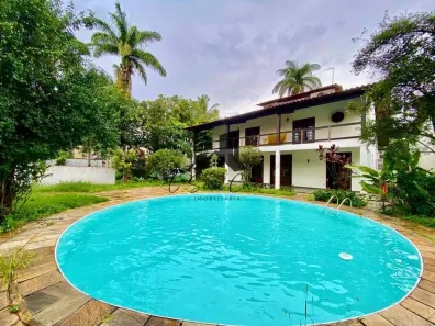 Casa com 4 Quartos à venda, 440m² no Bandeirantes (Pampulha), Belo Horizonte