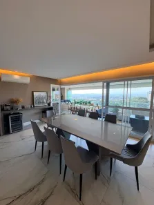 Apartamento com 4 Quartos à venda, 278m² no Jardim das Colinas, São José dos Campos