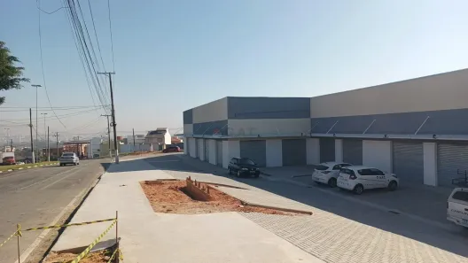 Ponto Comercial para alugar, 67m² no Jardim Toledo, Votorantim