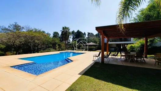 Casa de Condomínio com 11 Quartos para alugar, 1384m² no Fazenda Vila Real de Itu, Itu