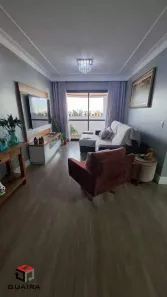 Apartamento com 3 Quartos à venda, 130m² no Rudge Ramos, São Bernardo do Campo