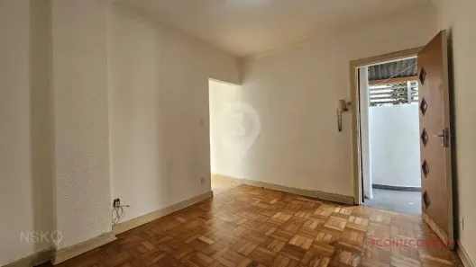 Apartamento com 1 Quarto para alugar, 62m² no Vila Buarque, São Paulo