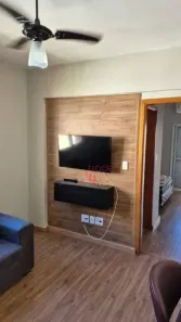 Apartamento com 1 Quarto à venda, 42m² no Nova Aliança, Ribeirão Preto