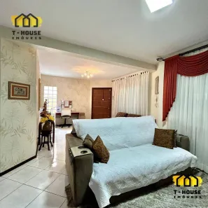 Sobrado com 3 Quartos à venda, 216m² no Centro, São Bernardo do Campo
