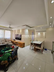 Apartamento com 3 Quartos à venda, 64m² no Paulicéia, São Bernardo do Campo