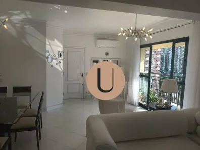Apartamento com 3 Quartos à venda, 138m² no Tatuapé, São Paulo