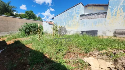 Lote/Terreno à venda, 250m² no Jardim Santa Genebra, Campinas