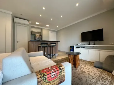 Apartamento com 1 Quarto à venda, 41m² no Sumarezinho, São Paulo