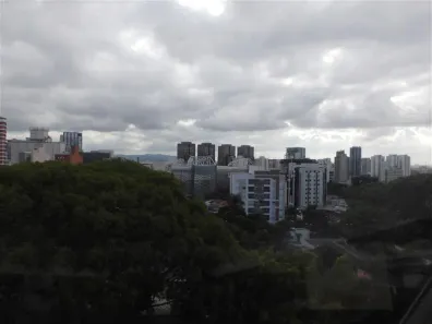 Sala Comercial para alugar, 54m² no Perdizes, São Paulo