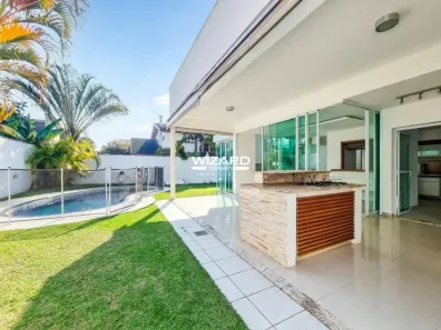Casa de Condomínio com 4 Quartos para alugar, 330m² no Condomínio Esplanada do Sol, São José dos Campos