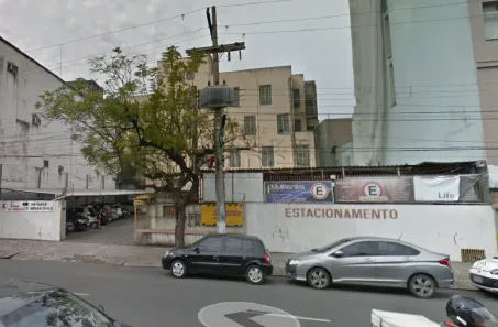 Prédio Comercial para alugar, 3773m² no São Geraldo, Porto Alegre