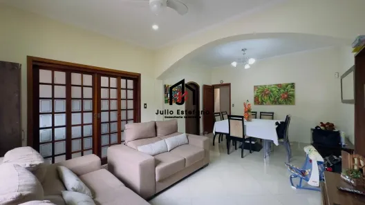 Casa com 3 Quartos à venda, 189m² no Jardim Independência, Taubaté