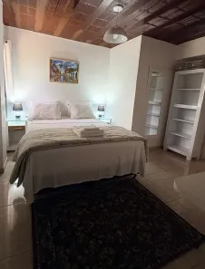 Apartamento com 1 Quarto para alugar, 25m² no , Miguel Pereira